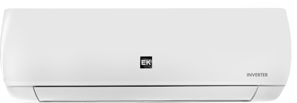 Сплит-система Euroklimat EKSF-25HIS/EKOF-25HIS Futura Heat Pump