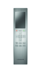 Сплит-система Lessar LS-HE12KCE2/LU-HE12KCE2 Flexcool