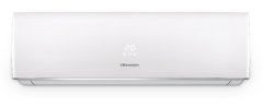 Внутренний блок мульти сплит-системы Hisense AMS-12UW4RVEDB00 Smart Free Match DC Inverter