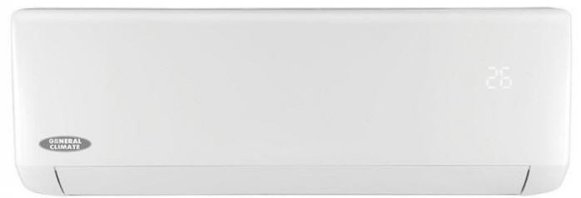 Сплит-система General Climate GC-A36HRi/GU-A36Hi Astra Premium