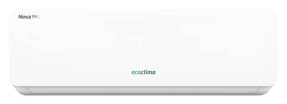 Сплит-система Ecoclima ECW-СH18/AA-4R1/EC-CH18/A-4R1 Nova Line