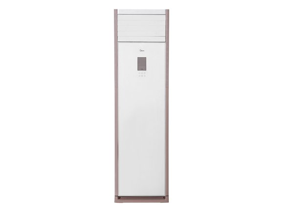 Колонная сплит-система Midea MFPA-24ARN1-QB6/MOX430-24HN1-LQB6