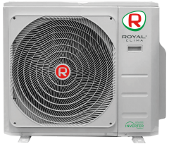 Наружный блок мульти сплит-системы Royal Clima 5RMN-42HN/OUT Multi Flexi EU ERP