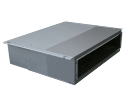 Внутренний канальный блок мульти сплит-системы Hisense AMD-09UX4RBL8 Free Match DC Inverter