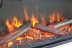 Каминокомплект Royal Flame Line SFT (Разборный) с очагом Vision 60 LOG LED серый графит