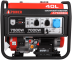 Бензиновый генератор A-iPower A7500EA
