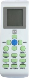 Кассетная сплит-система Euroklimat EKCX-170HNN4/EKOX-170HNN4