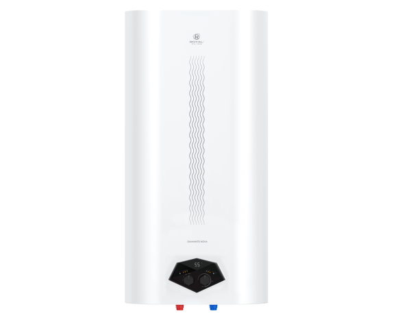 Накопительный водонагреватель Royal Clima RWH-DN50-FE DIAMANTE NOVA