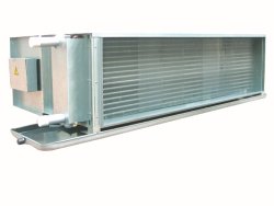 Фанкойл канальный Royal Clima MACS-I-PD220P2K