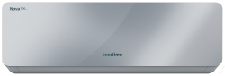 Сплит-система Ecoclima ECW/I-СH12/AAS-4R1/EC/I-CH12/A-4R1 Nova Line Inverter Silver