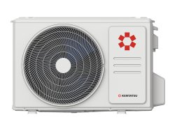 Канальная сплит-система Kentatsu KSMB35HZRN1W/KSUNB35HZRN1 Komasu