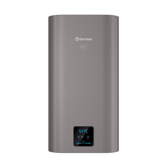 Накопительный электрический водонагреватель Thermex Smart 50 V