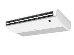 Напольно-потолочная сплит-система Dantex RKD-18CHANI/RKD-18HANIE-W Smart Inverter
