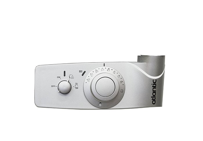Электрический полотенцесушитель Atlantic 2012 CH 500W