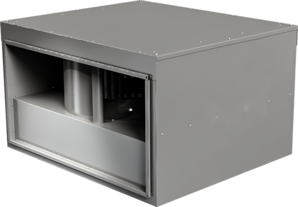 Вентилятор канальный Zilon ZKSA 500х300-4L3