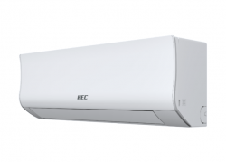 Сплит-система HEC HEC-07HRE03/R3-W(DB)-IN/HEC-07HRE03/R3(DB)-OUT Design Inverter White