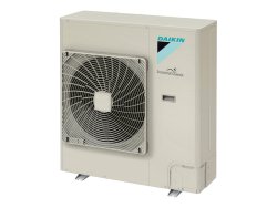 Кассетная сплит-система Daikin FCAG125B/RZQSG125L8Y