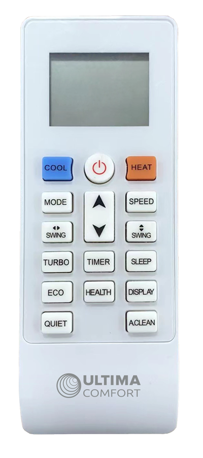 Сплит-система Ultima Comfort EXP-I18PN-IN/EXP-I18PN-OUT Explorer Inverter