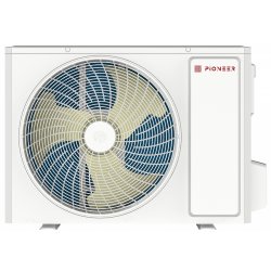 Напольно-потолочная сплит-система Pioneer KFFI24GV/KONI24GV