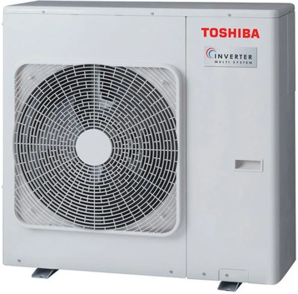 Наружный блок мульти сплит-системы Toshiba RAS-3M26G3AVG-E Shorai