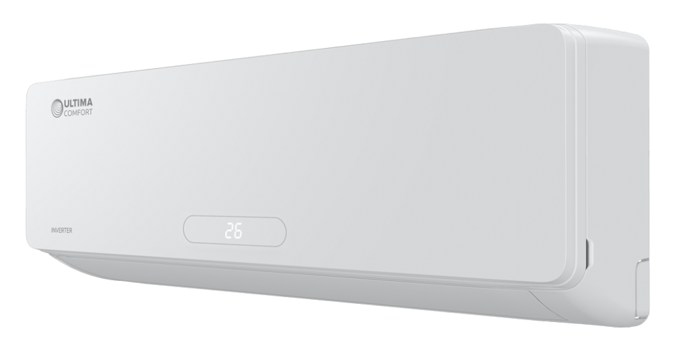 Сплит-система Ultima Comfort EXP-I24PN-IN/EXP-I24PN-OUT Explorer Inverter