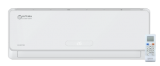 Сплит-система Ultima Comfort EXP-I24PN-IN/EXP-I24PN-OUT Explorer Inverter