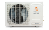 Сплит-система Ultima Comfort EXP-I24PN-IN/EXP-I24PN-OUT Explorer Inverter