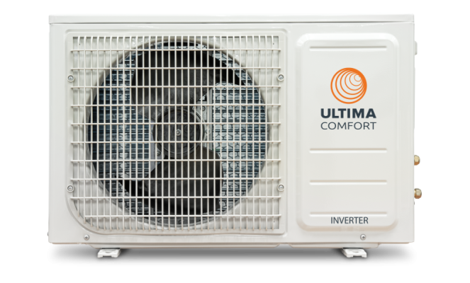 Сплит-система Ultima Comfort EXP-I24PN-IN/EXP-I24PN-OUT Explorer Inverter