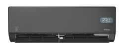 Сплит-система Funai RAC-I-AN35HP.D01/S/RAC-I-AN35HP.D01/U Akoya Nero Inverter