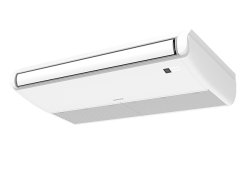 Напольно-потолочная сплит-система Dantex RKD-60CHANI/RKD-60HANIE-W Smart Inverter