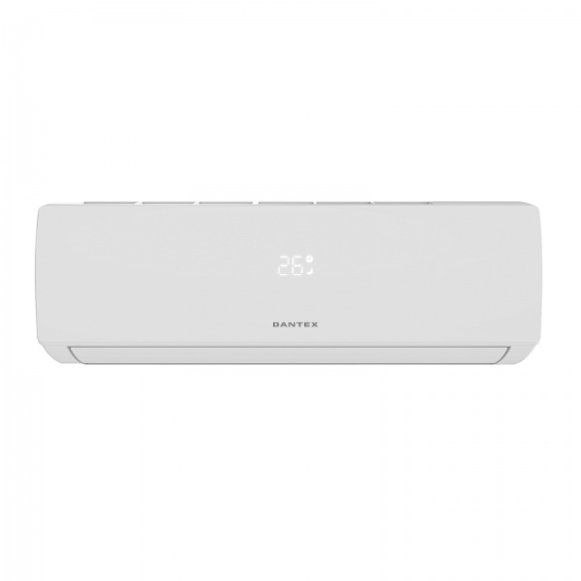 Сплит-система Dantex RK-09ENT5/RK-09ENT5E Eco Star