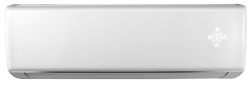 Сплит-система General Climate GC-RE09HR32/GU-RE09H32 Pulsar Go Cool Inverter