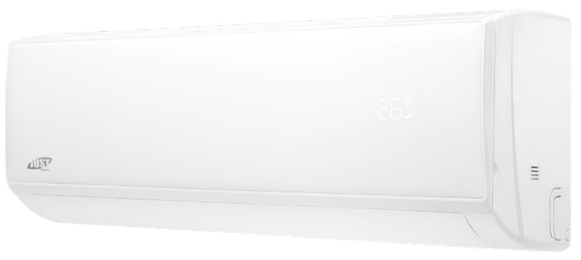 Сплит-система Just Aircon JAC-12HPSA/IF/JACO-12HPSA/IF Just Red
