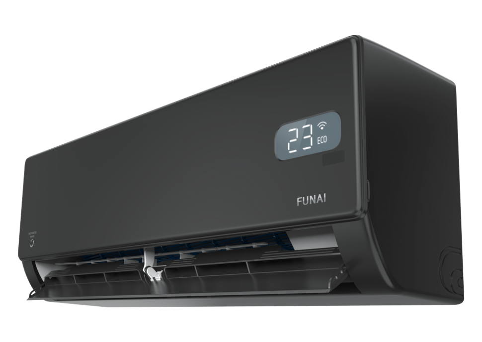 Сплит-система Funai RAC-I-AN55HP.D01/S/RAC-I-AN55HP.D01/U Akoya Nero Inverter