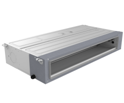Канальная сплит-система Euroklimat EKDX-70HNN/EKOX-70HNN