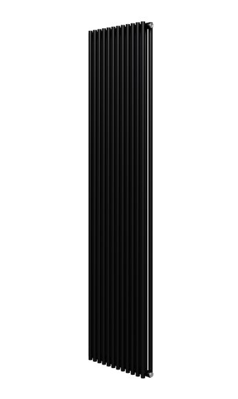 Дизайн-радиатор Royal Thermo Shift R22 C2180 12 секций RAL9005m