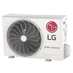 Сплит-система LG P24TT.U24A/P24TT.NSK Mega Smart Inverter