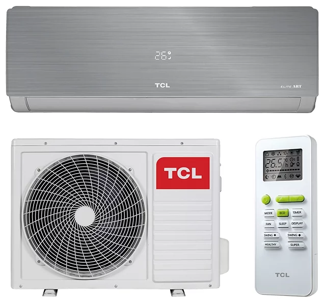 Сплит система TCL TAC-09HRA/ES