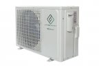 Наружный блок мульти сплит-системы Lanzkraft LMO3-60A1