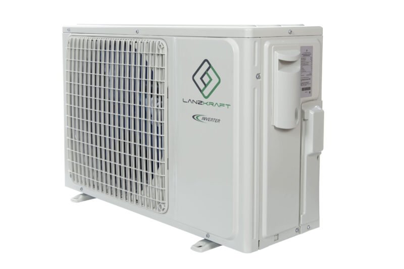 Наружный блок мульти сплит-системы Lanzkraft LMO3-60A1