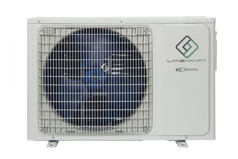 Наружный блок мульти сплит-системы Lanzkraft LMO3-60A1