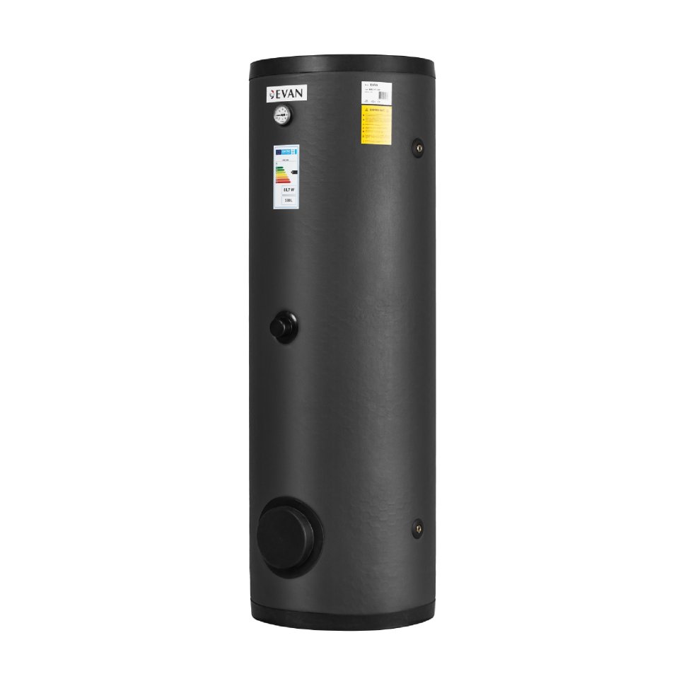 Бойлер косвенного нагрева EVAN WBT-HT-1000