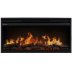 Каминокомплект Firelight Moderno 42/40/36 + очаг Electrolux EFP/P-4220LS белый