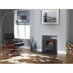 Электрическая печь Dimplex Willowbrook
