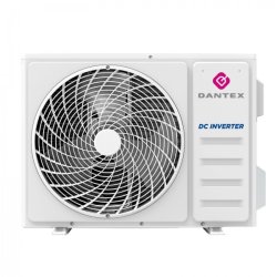 Кассетная сплит-система Dantex RKD-36UHTNI/RKD-36HTNIE-W City Inverter