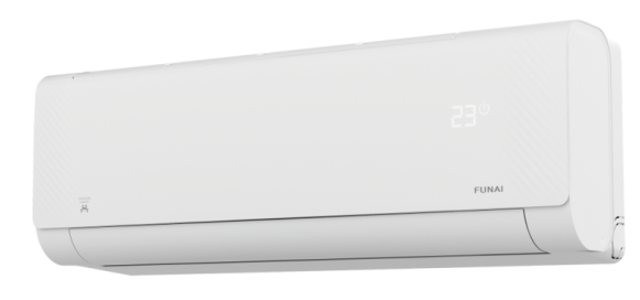 Сплит-система Funai RAC-I-SG55HP.D03/S/RAC-I-SG55HP.D03/U Shogun Inverter 2024