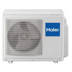 Сплит-система Haier AS35NHPHRA/1U35NHPFRA Elegant HP