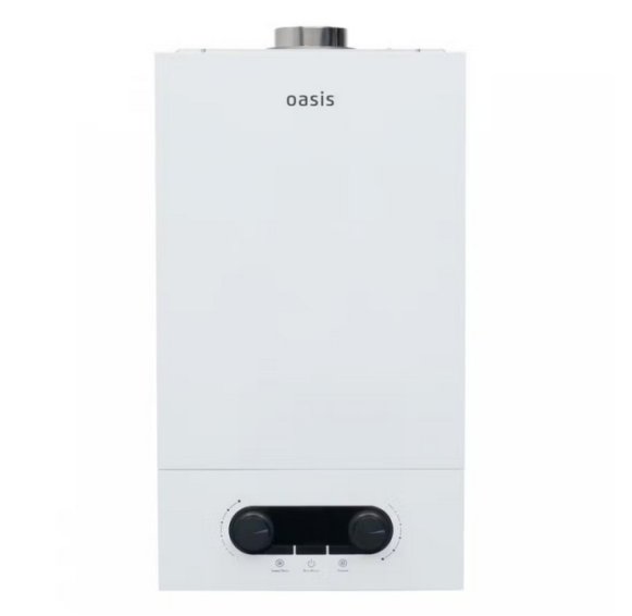 Настенный газовый котел Oasis KK-20