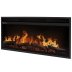 Каминокомплект Firelight Porto 42/40/36 + очаг Electrolux EFP/P-4220LS камень черный/шпон венге