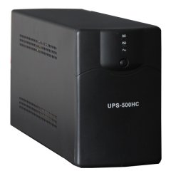 Источник бесперебойного питания Magnus UPS-500HC